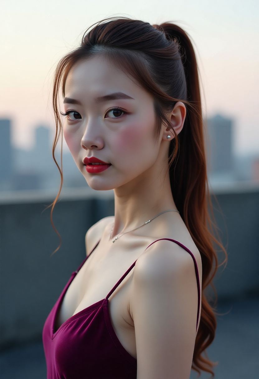 兽族少主宠上天