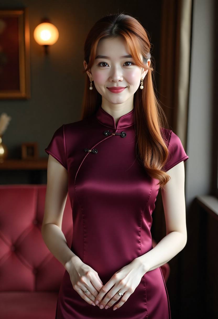 兽世为王