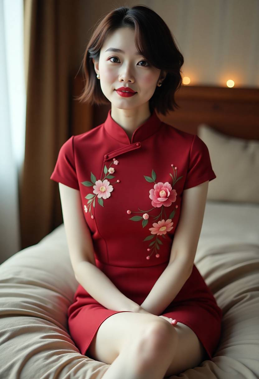 白炎