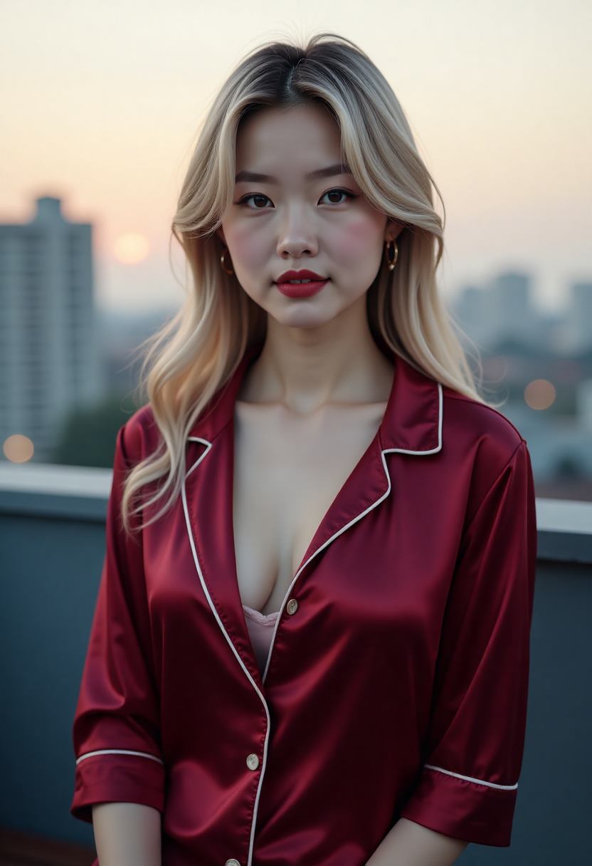 幽影